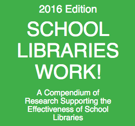 School Library Studies | Keith Curry Lance